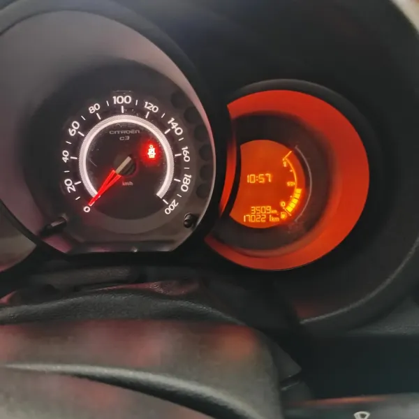 Citroën C3 Aircross Exclusive 2013 usado en Villa María, Córdoba Foto 10