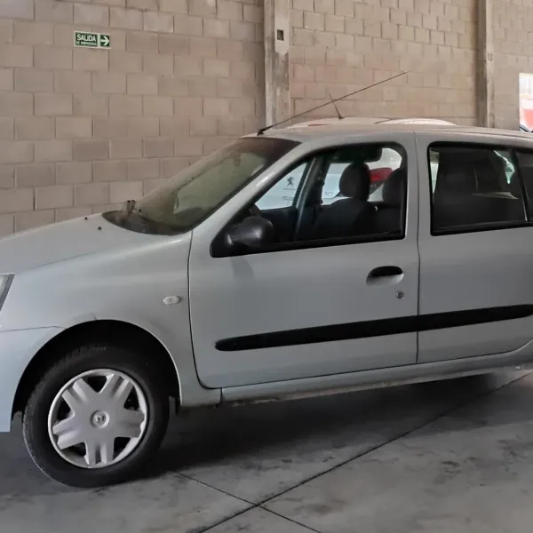 Foto de Renault Clio Pack Plus 2009