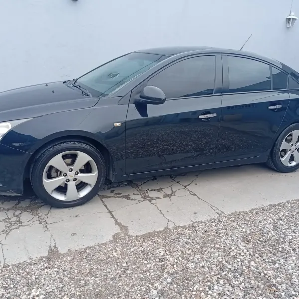 Foto de Chevrolet Cruze 1.8 LTZ c/GNC 2012