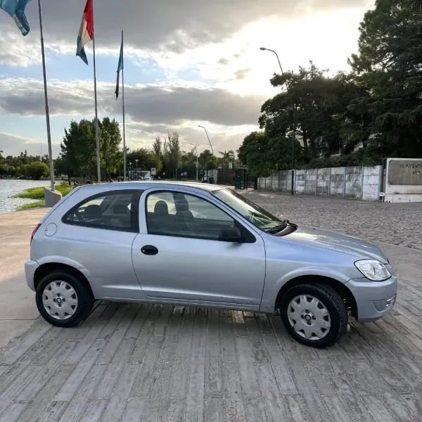 Foto de Suzuki Fun 1.4 2009