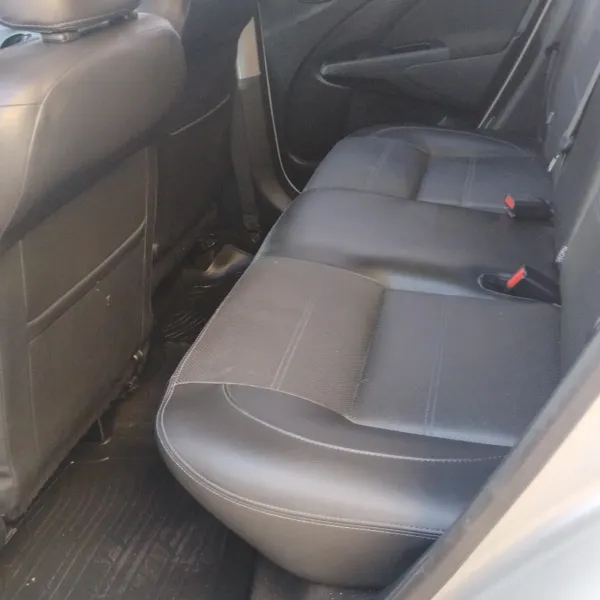 Toyota Etios Platinum AT 2018 usado en Villa María, Córdoba Foto 5