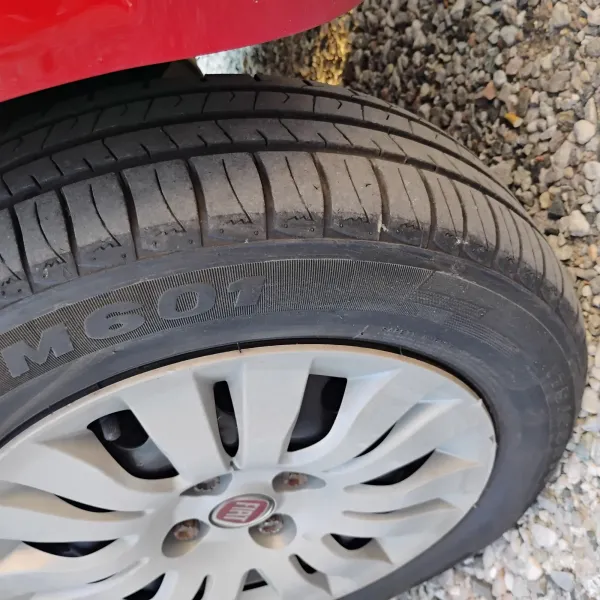 Fiat Siena Atracttive 1.4 2011 usado en Villa María, Córdoba Foto 6