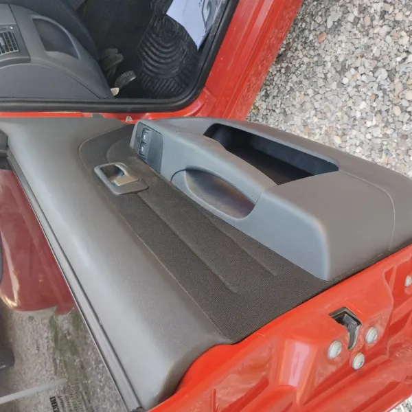 Fiat Siena Atracttive 1.4 2011 usado en Villa María, Córdoba Foto 8