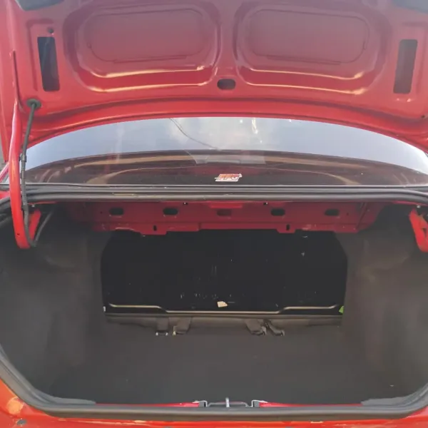 Fiat Siena Atracttive 1.4 2011 usado en Villa María, Córdoba Foto 11