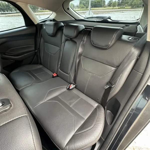 Ford Focus 2.0 SE PLUS 2016 usado en Villa María, Córdoba Foto 6