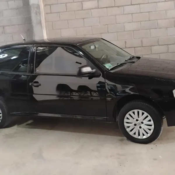 Foto de Volkswagen Gol 1.4 Power 2011