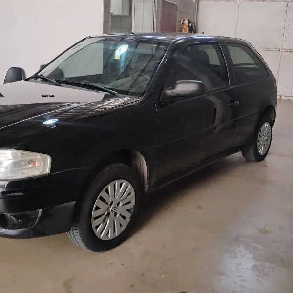 Volkswagen Gol 1.4 Power 2011 usado en Villa María, Córdoba Foto 2