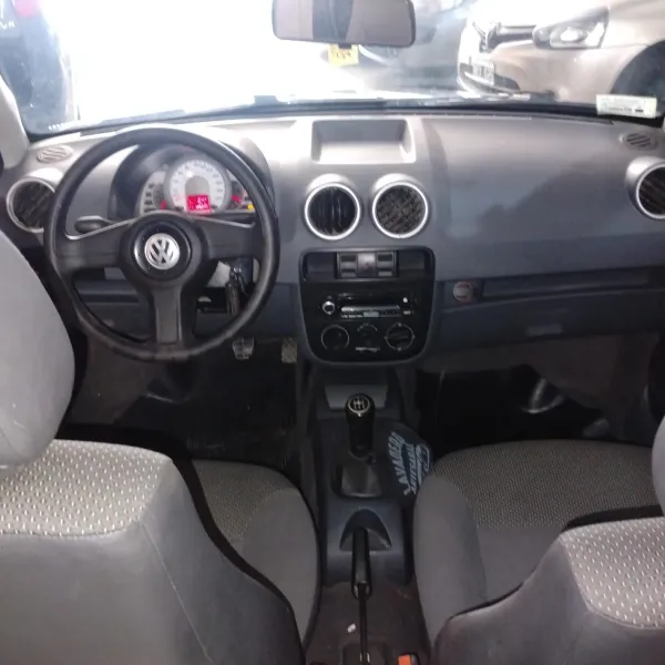 Volkswagen Gol 1.4 Power 2011 usado en Villa María, Córdoba Foto 5