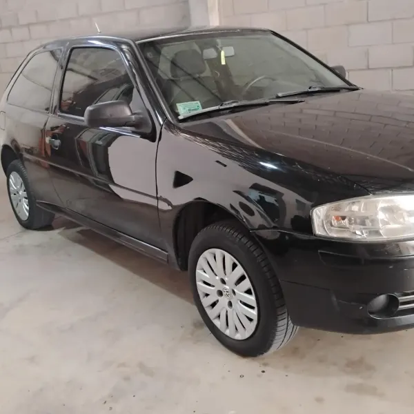 Volkswagen Gol 1.4 Power 2011 usado en Villa María, Córdoba Foto 6