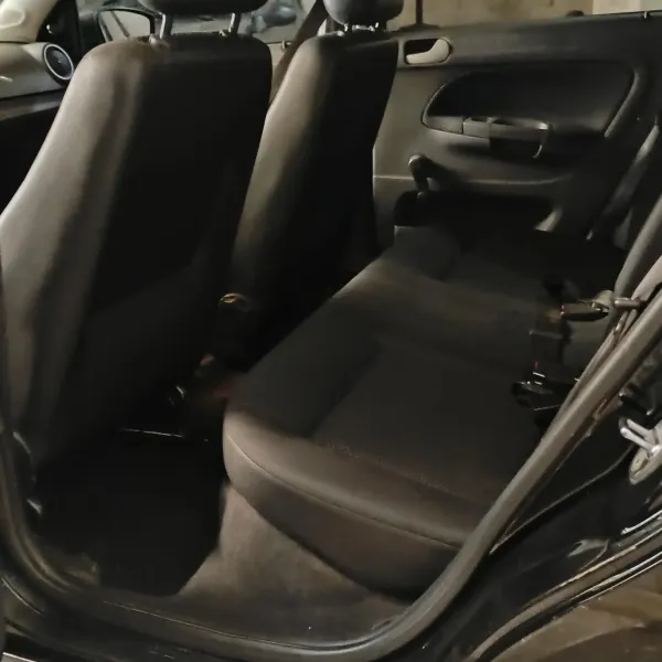 Volkswagen Voyage 1.6 2014 usado en Villa María, Córdoba Foto 7