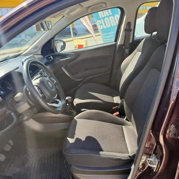 Fiat Cronos 1.8 Precision 2022 usado en Villa Nueva, Córdoba Foto 2