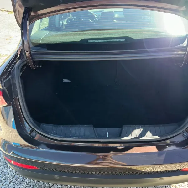 Fiat Cronos 1.8 Precision 2022 usado en Villa Nueva, Córdoba Foto 8