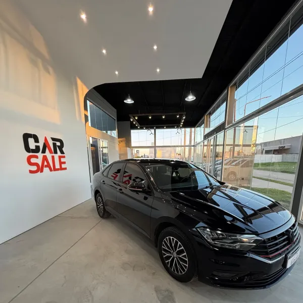 Foto de Volkswagen Vento 1.4 TSI Comfortline 2019