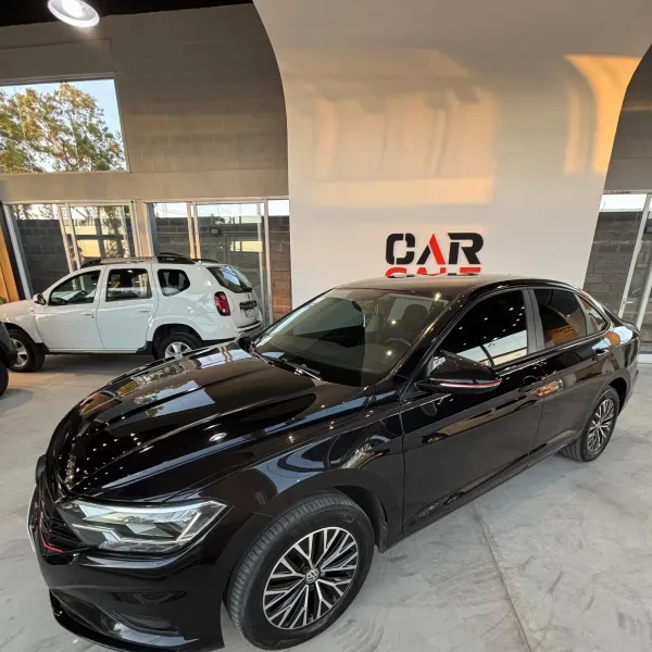 Volkswagen Vento 1.4 TSI Comfortline 2019 usado en Villa María, Córdoba Foto 3