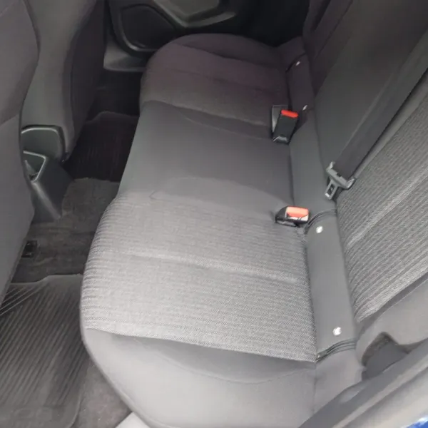 Peugeot 208 1.6 Active 2020 usado en Villa María, Córdoba Foto 7