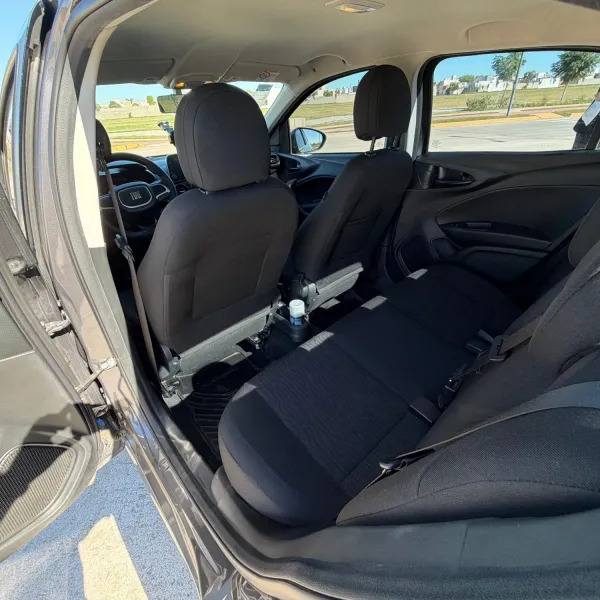 Fiat Cronos Drive 1.3 GSE Pack 2022 usado en Villa María, Córdoba Foto 4