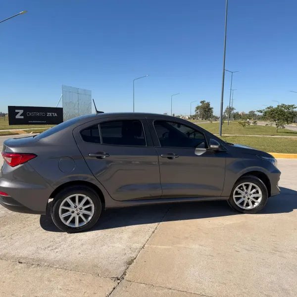 Foto de Fiat Cronos Drive 1.3 GSE Pack 2022