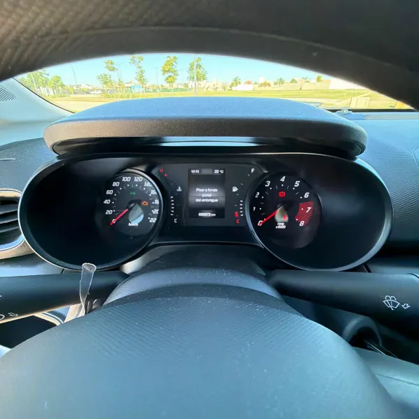 Fiat Cronos Drive 1.3 GSE Pack 2022 usado en Villa María, Córdoba Foto 6