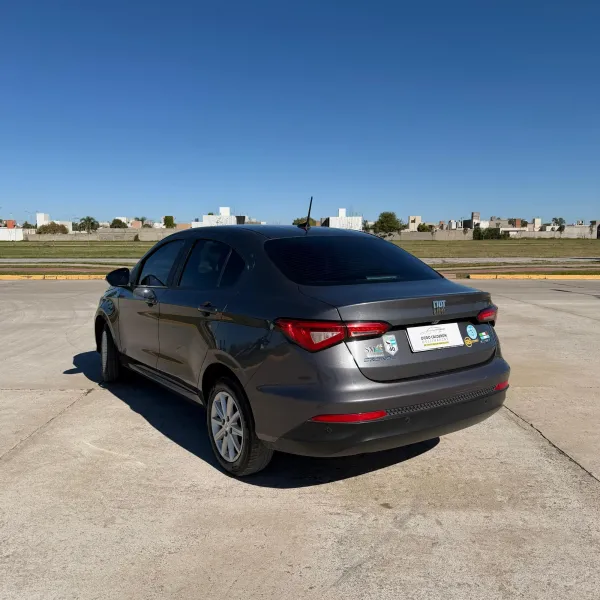 Fiat Cronos Drive 1.3 GSE Pack 2022 usado en Villa María, Córdoba Foto 10
