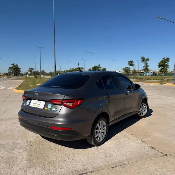 Fiat Cronos Drive 1.3 GSE Pack 2022 usado en Villa María, Córdoba Foto 11