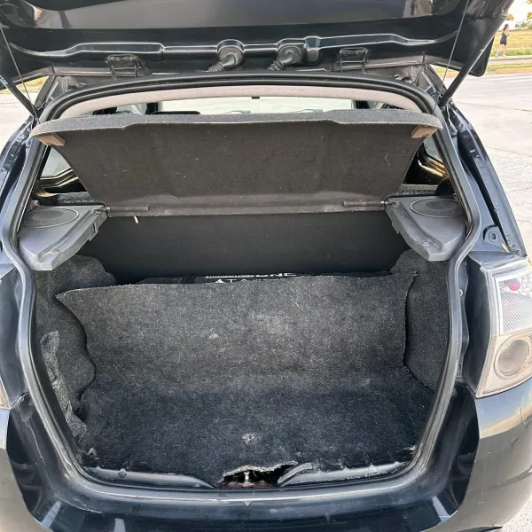 Ford Ka Fly Viral C GNC 2013 usado en Villa María, Córdoba Foto 9