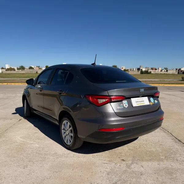 Fiat Cronos 1.3 Drive GSE Pack 2022 usado en Villa María, Córdoba Foto 2