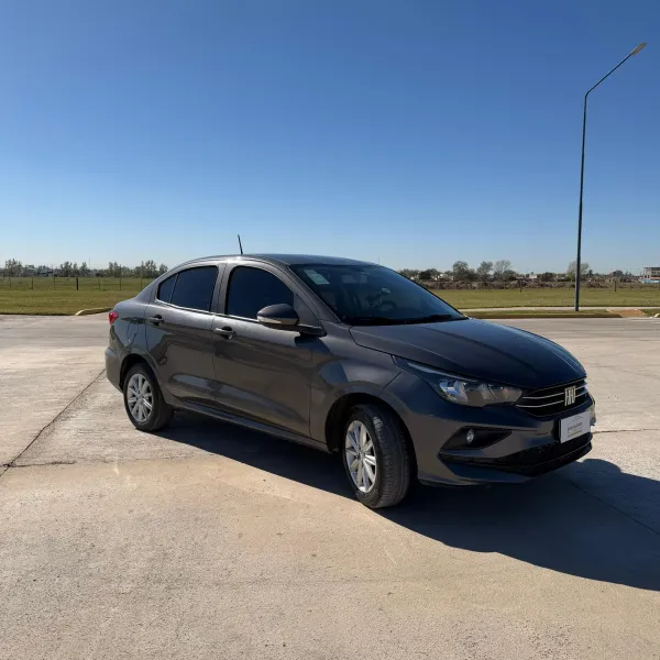 Fiat Cronos 1.3 Drive GSE Pack 2022 usado en Villa María, Córdoba Foto 4