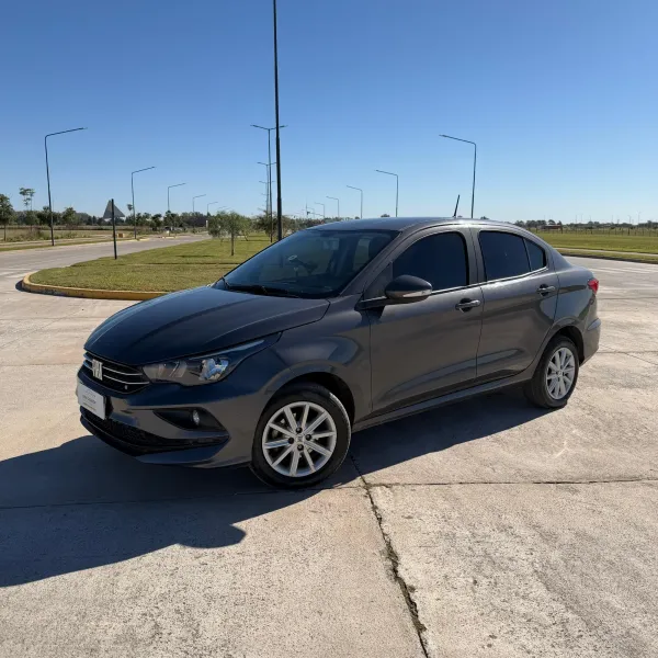 Fiat Cronos 1.3 Drive GSE Pack 2022 usado en Villa María, Córdoba Foto 5