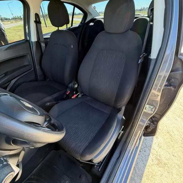 Fiat Cronos 1.3 Drive GSE Pack 2022 usado en Villa María, Córdoba Foto 8