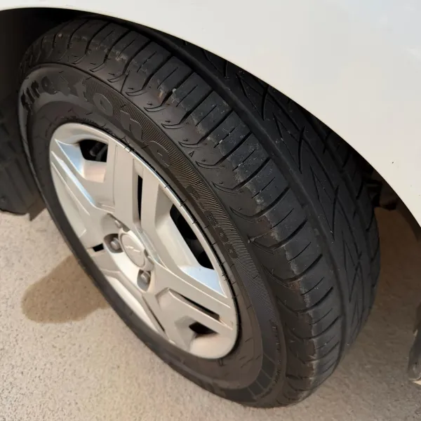 Chevrolet Onix 1.4 LS Joy 2017 usado en Villa María, Córdoba Foto 6