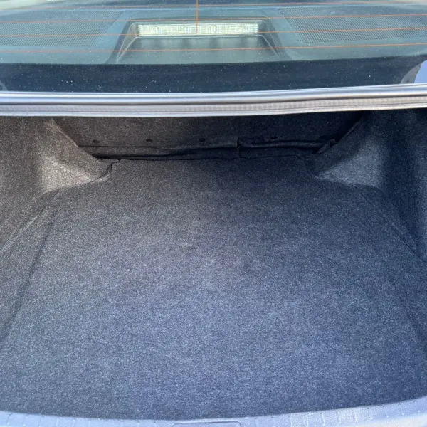 Toyota Corolla Se-G CVT 2017 usado en Córdoba Capital, Córdoba Foto 5