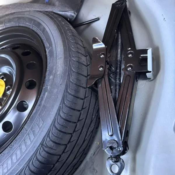 Toyota Corolla Se-G CVT 2017 usado en Córdoba Capital, Córdoba Foto 13