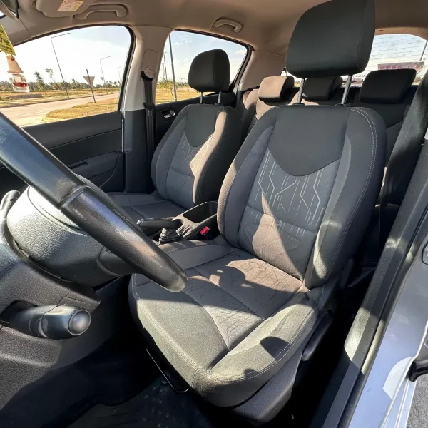 Peugeot 308 1.6 Allure 2017 usado en Villa María, Córdoba Foto 6