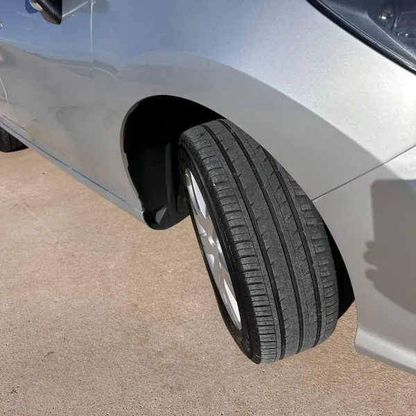 Peugeot 308 1.6 Allure 2017 usado en Villa María, Córdoba Foto 10