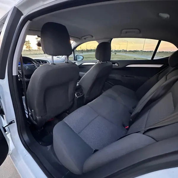 Citroën C4 2.0 Lounge Tendance 2015 usado en Villa María, Córdoba Foto 13