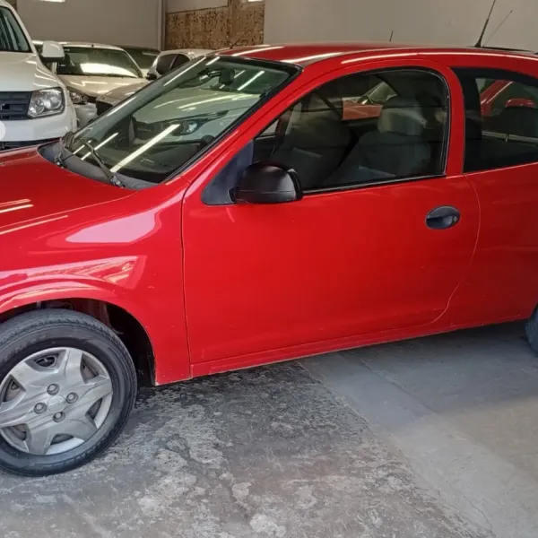 Foto de Chevrolet Celta 1.4 LS 3p 2012