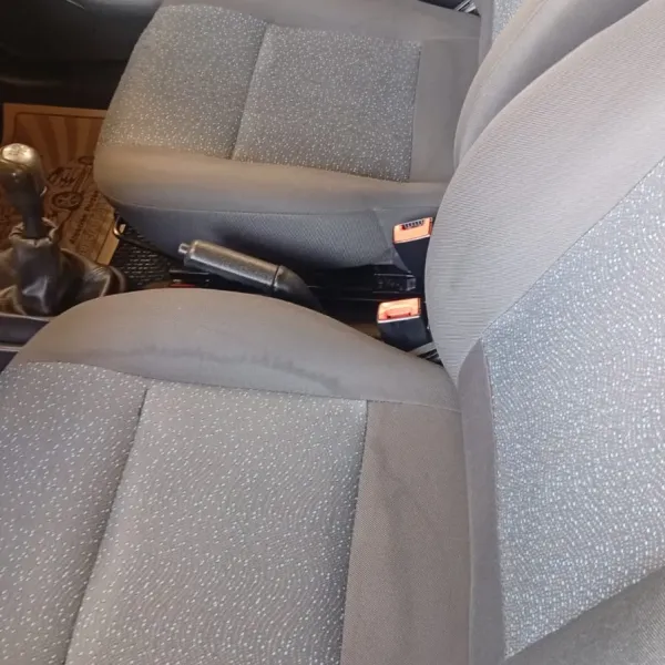 Chevrolet Celta 1.4 LS 3p 2012 usado en Villa María, Córdoba Foto 6