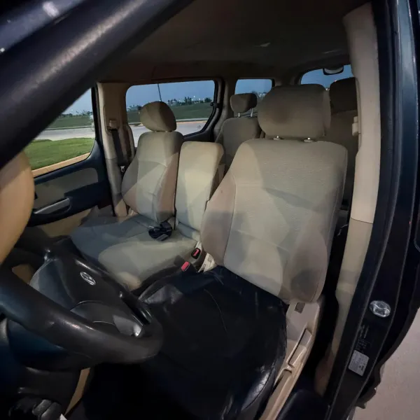 Hyundai H1 2.5 CRDI VGT FULL PREMIUM 2015 usado en Villa María, Córdoba Foto 3