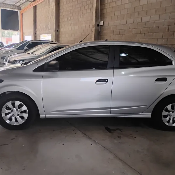 Foto de Chevrolet Onix Joy 1.4 LS 2019