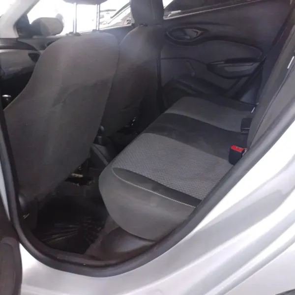 Chevrolet Onix Joy 1.4 LS 2019 usado en Villa María, Córdoba Foto 4