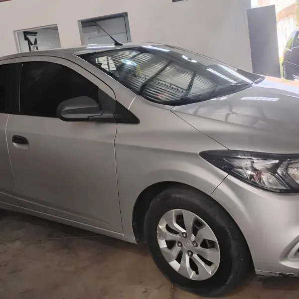 Chevrolet Onix Joy 1.4 LS 2019 usado en Villa María, Córdoba Foto 5